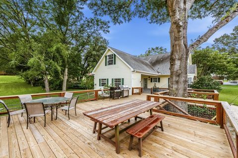 Photo of 11 Skyline Drive, Coldspring, TX 77331 (MLS # 25219970)