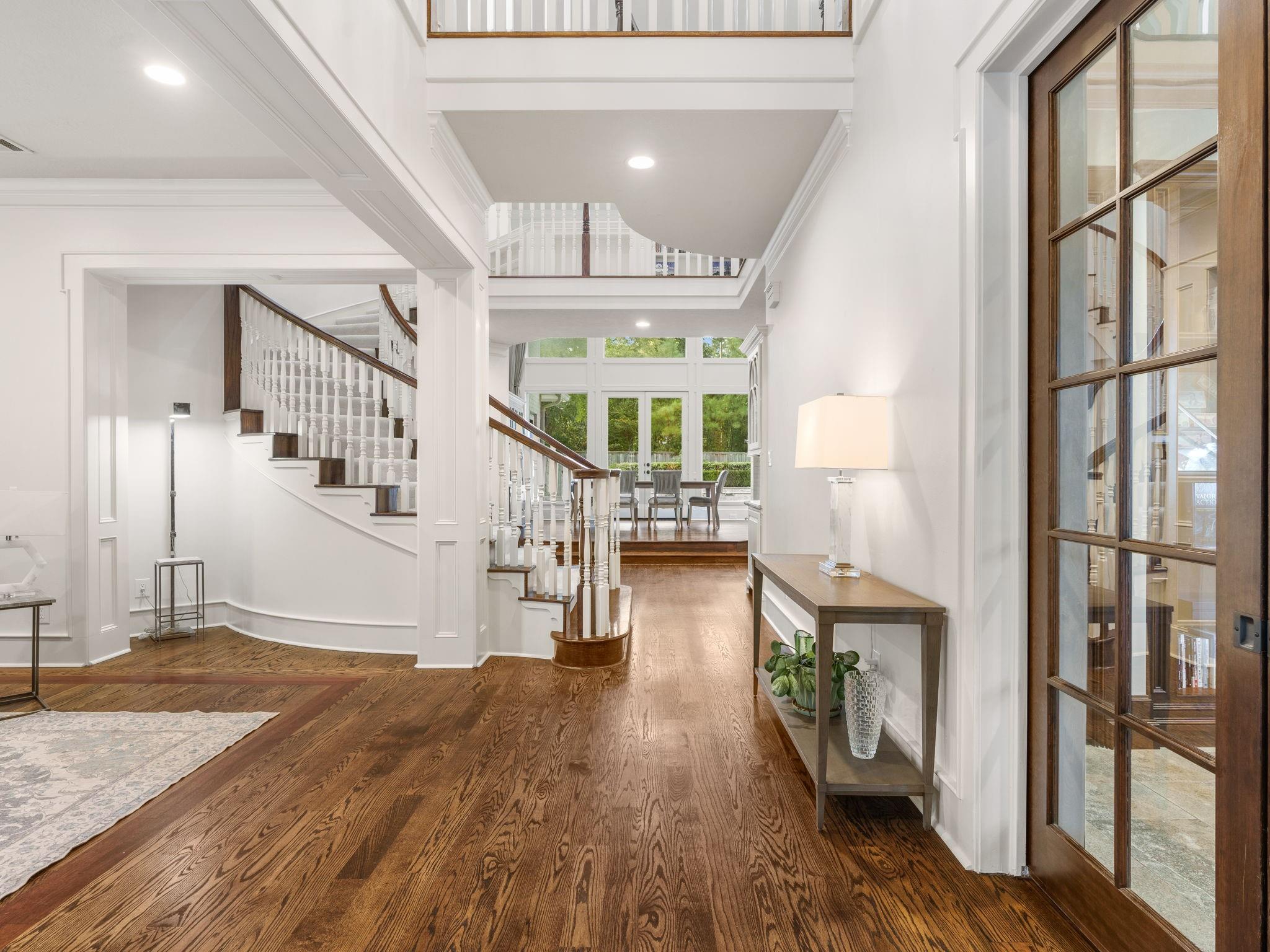 186 Sentinel Point Court