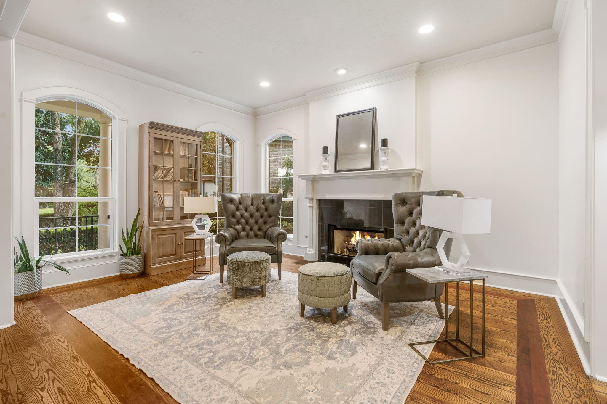 186 Sentinel Point Court