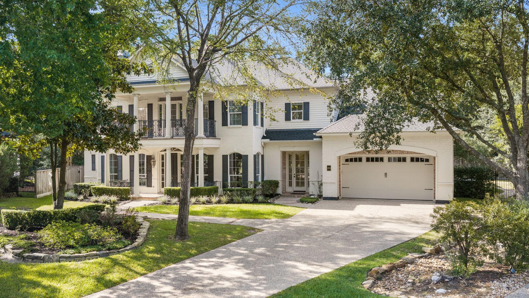 186 Sentinel Point Court