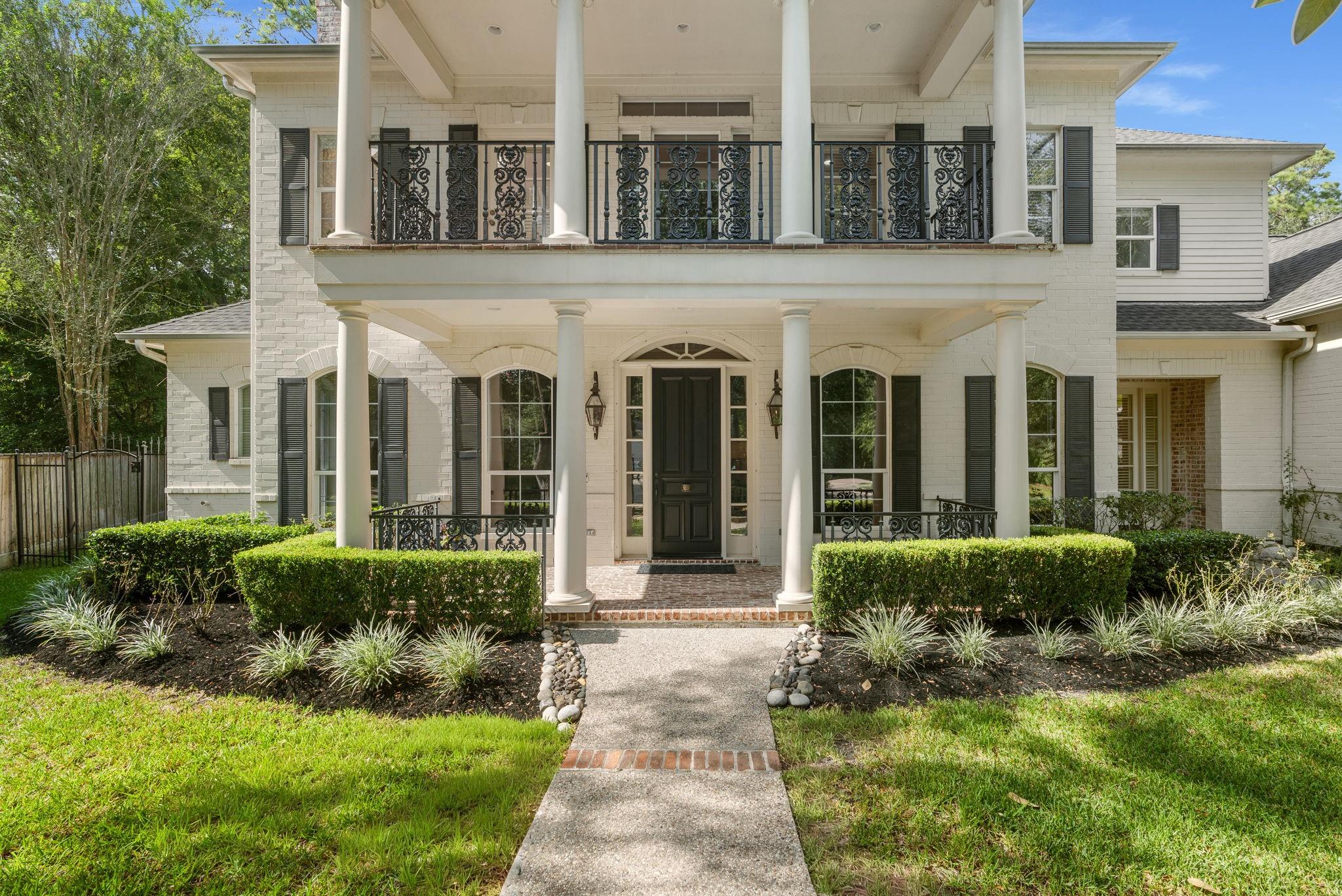 186 Sentinel Point Court