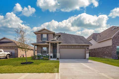 Photo of 8426 Moonlight Bay Circle, Baytown, TX 77523 (MLS # 35108880)