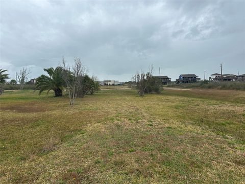 Photo of 2023 Front Avenue, Port Bolivar, TX 77650 (MLS # 79241093)