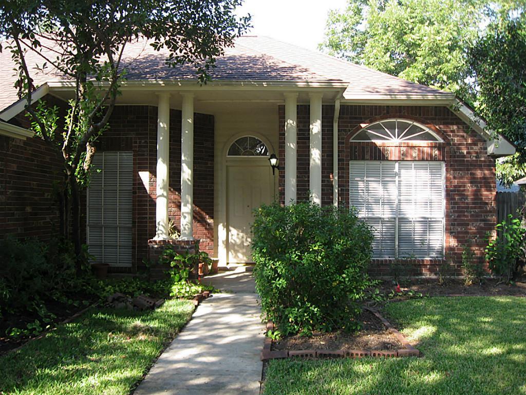 4706 Trevor Hill Drive