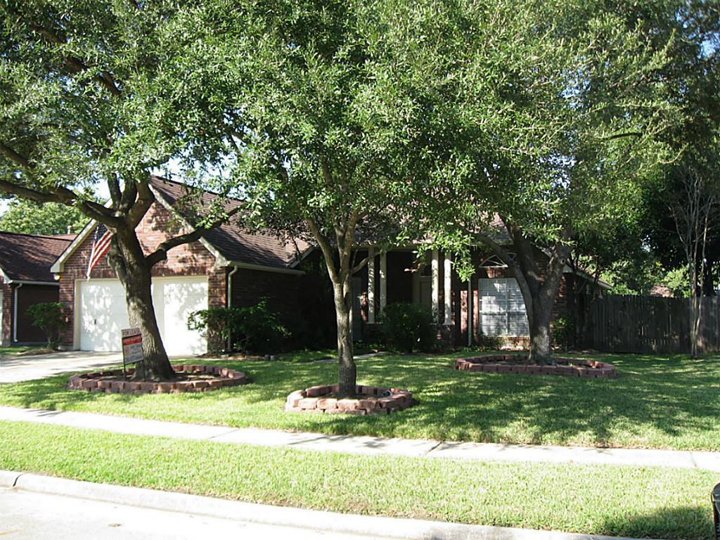 4706 Trevor Hill Drive