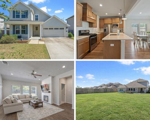 2328 Hagerman Road Conroe TX 77384