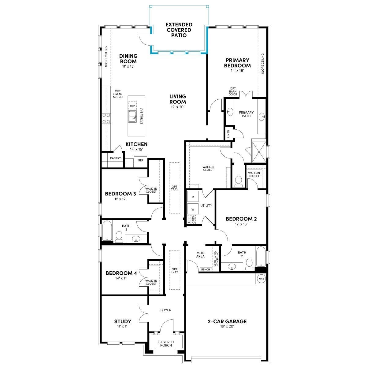 7414 Aurburn Wheat Drive
