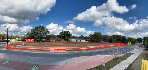 Vacant Land For Sale - 5004 S Pleasant Valley Rd Rd<br/> Austin, TX 78744