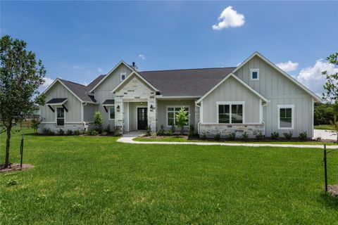 Photo of 1430 Bluebonnet Ridge Drive, Chappell Hill, TX 77426 (MLS # 4921833) Photo of 1430 Bluebonnet Ridge Drive, Chappell Hill, TX 77426 (MLS # 4921833)