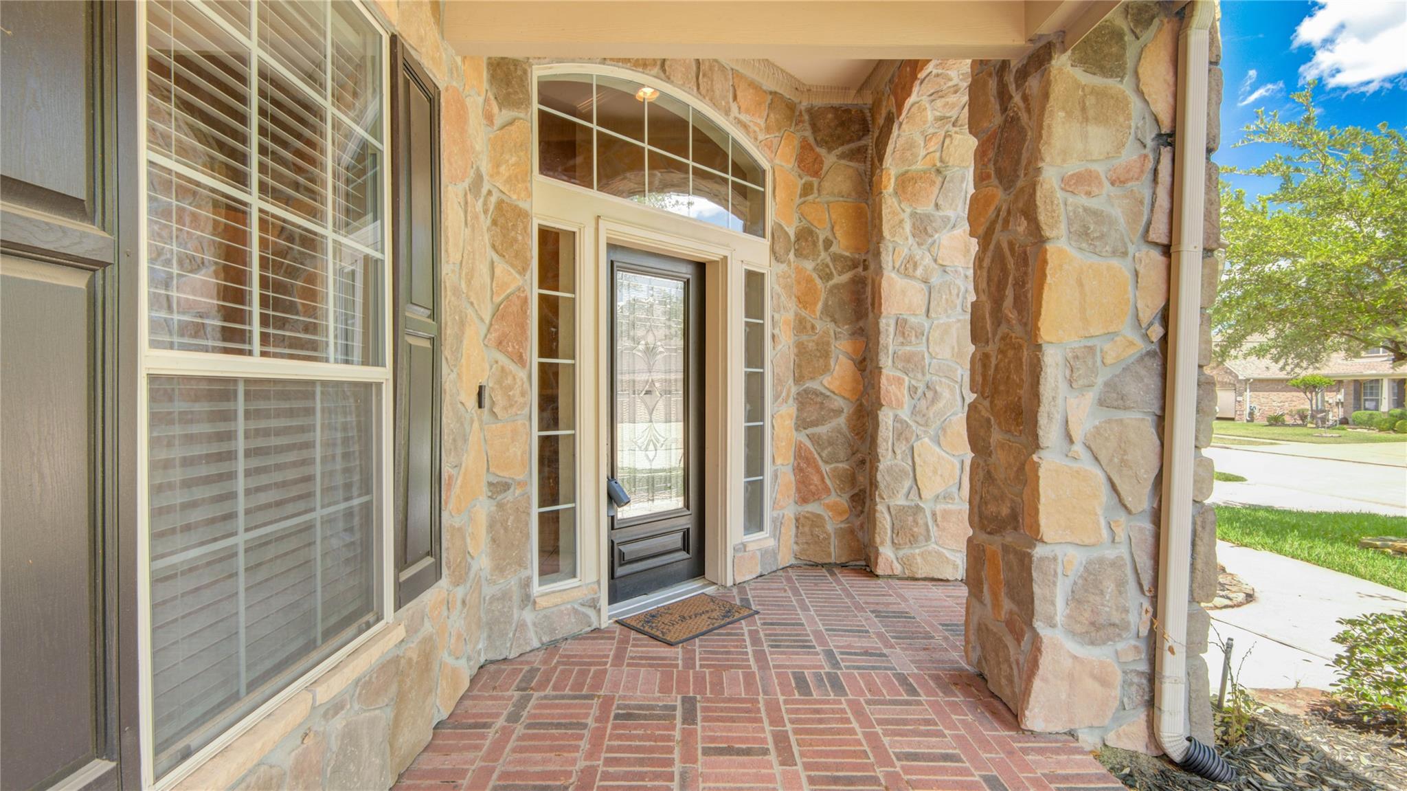 22423 Wenbury Drive
