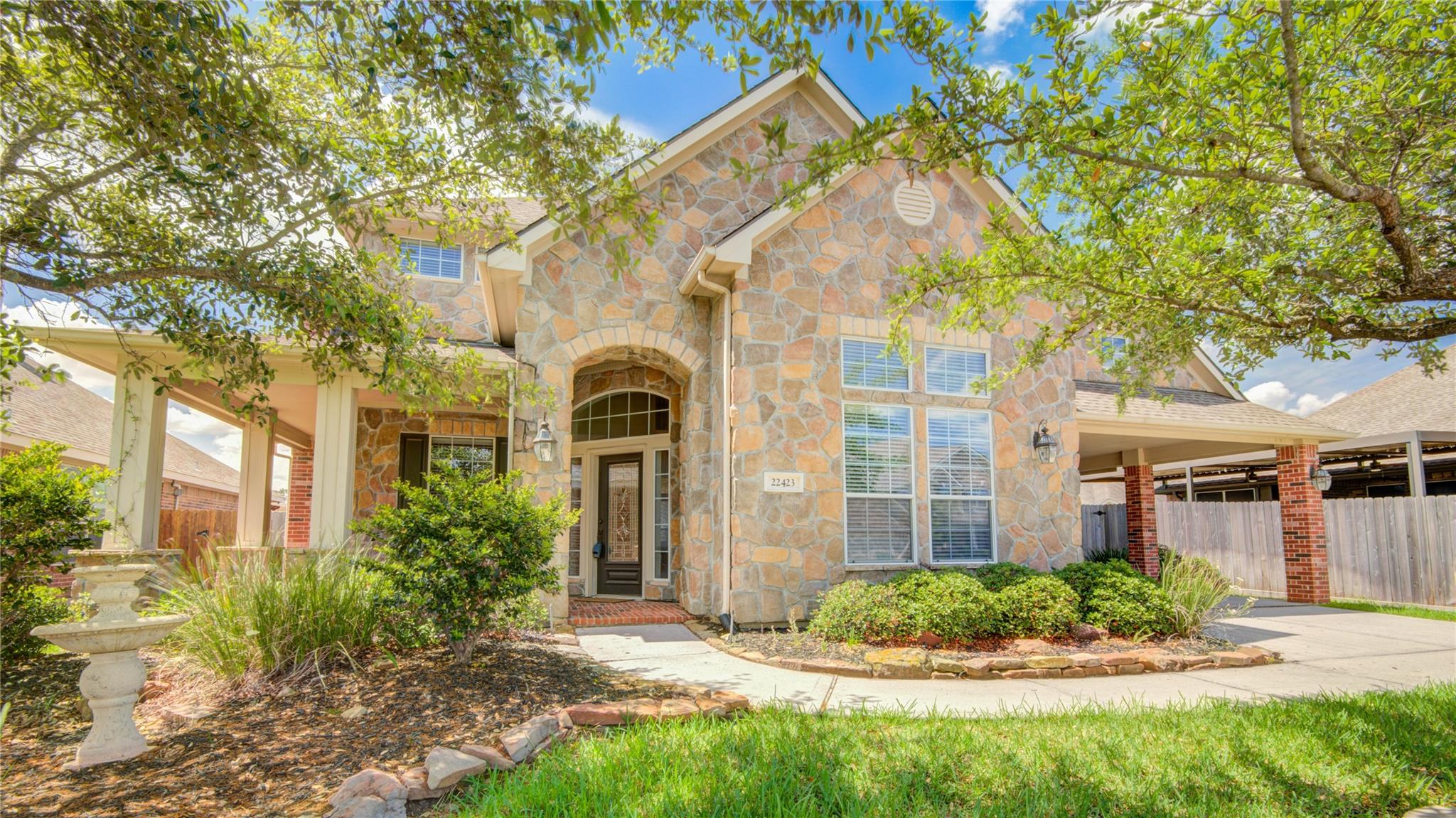 22423 Wenbury Drive