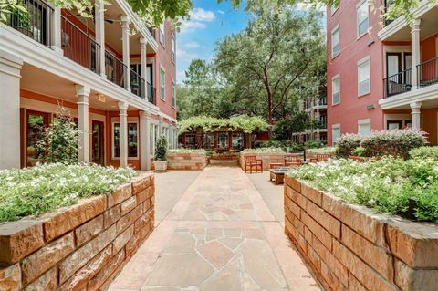 Tiny photo for 2400 Mccue Road #448, Houston, TX 77056 (MLS # 6898627)