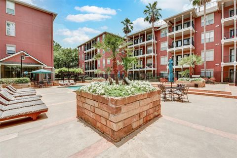 Tiny photo for 2400 Mccue Road #448, Houston, TX 77056 (MLS # 6898627)