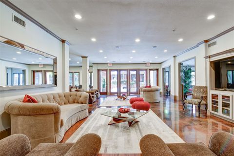 Tiny photo for 2400 Mccue Road #448, Houston, TX 77056 (MLS # 6898627)