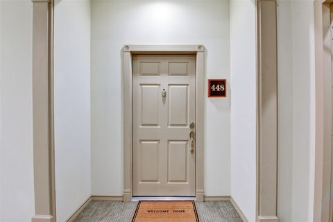 Tiny photo for 2400 Mccue Road #448, Houston, TX 77056 (MLS # 6898627)