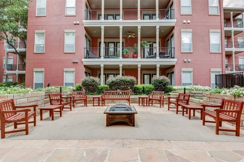 Tiny photo for 2400 Mccue Road #448, Houston, TX 77056 (MLS # 6898627)