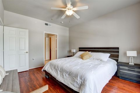 Tiny photo for 2400 Mccue Road #448, Houston, TX 77056 (MLS # 6898627)
