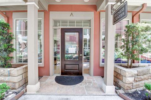 Tiny photo for 2400 Mccue Road #448, Houston, TX 77056 (MLS # 6898627)