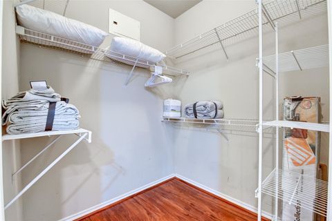 Tiny photo for 2400 Mccue Road #448, Houston, TX 77056 (MLS # 6898627)