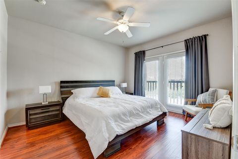 Tiny photo for 2400 Mccue Road #448, Houston, TX 77056 (MLS # 6898627)