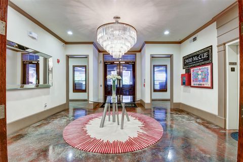 Tiny photo for 2400 Mccue Road #448, Houston, TX 77056 (MLS # 6898627)