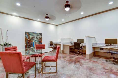 Tiny photo for 2400 Mccue Road #448, Houston, TX 77056 (MLS # 6898627)