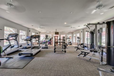 Tiny photo for 2400 Mccue Road #448, Houston, TX 77056 (MLS # 6898627)