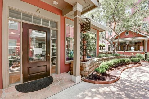 Tiny photo for 2400 Mccue Road #448, Houston, TX 77056 (MLS # 6898627)