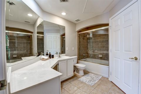 Tiny photo for 2400 Mccue Road #448, Houston, TX 77056 (MLS # 6898627)