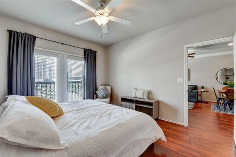 Tiny photo for 2400 Mccue Road #448, Houston, TX 77056 (MLS # 6898627)