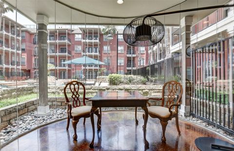 Tiny photo for 2400 Mccue Road #448, Houston, TX 77056 (MLS # 6898627)