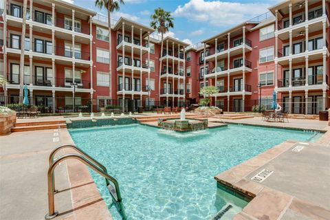 Tiny photo for 2400 Mccue Road #448, Houston, TX 77056 (MLS # 6898627)