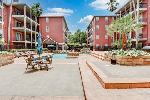 Tiny photo for 2400 Mccue Road #448, Houston, TX 77056 (MLS # 6898627)