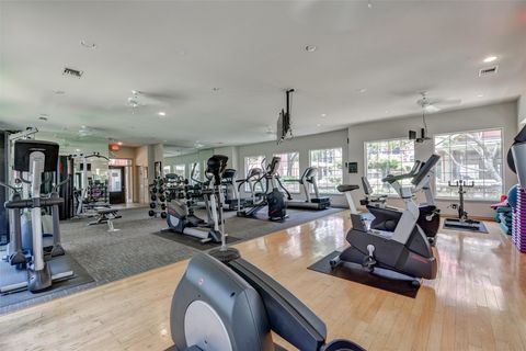 Tiny photo for 2400 Mccue Road #448, Houston, TX 77056 (MLS # 6898627)