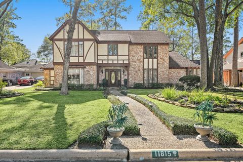 11815 Cypresswood Drive Houston TX 77070