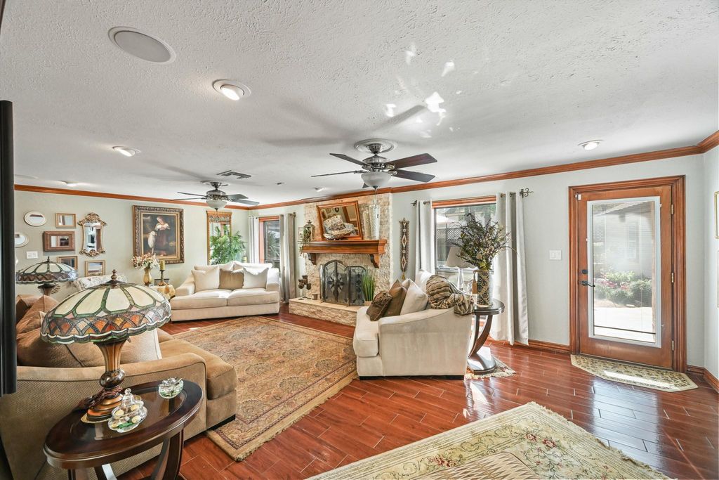 Photo of 11815 Cypresswood Drive, Houston, TX 77070 (MLS # 6175891)