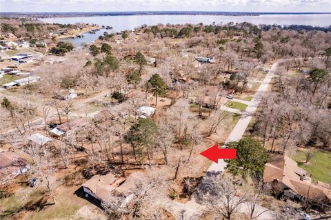 Vacant Land For Sale - 383 Autumn Lane<br/> Polk County, Livingston, TX 77351