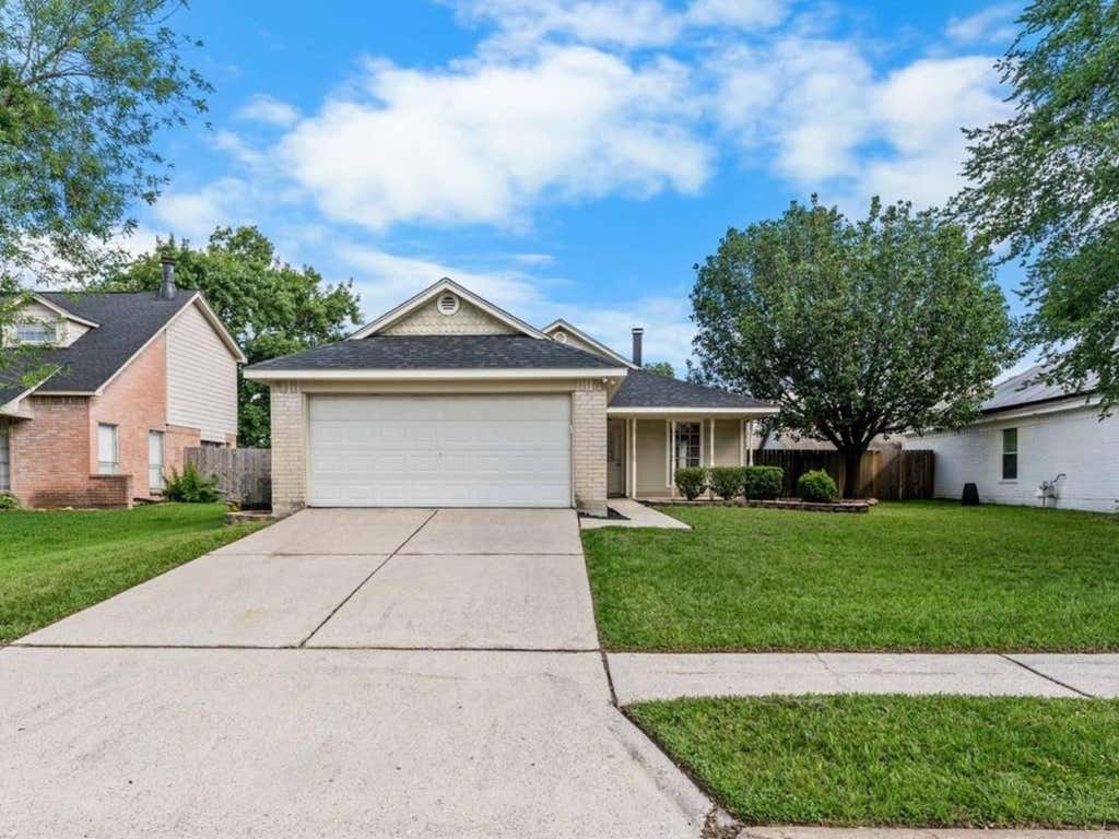 Photo of 12210 White River Drive, Tomball, TX 77375 (MLS # 76095881)
