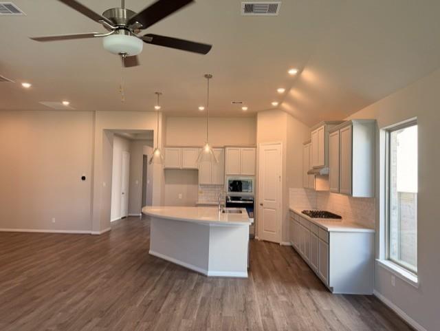6713 Hillside View Lane
