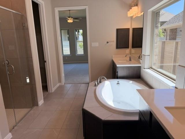 6713 Hillside View Lane