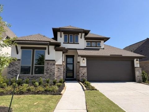Photo of 6713 Hillside View Lane, League City, TX 77573 (MLS # 35923676)