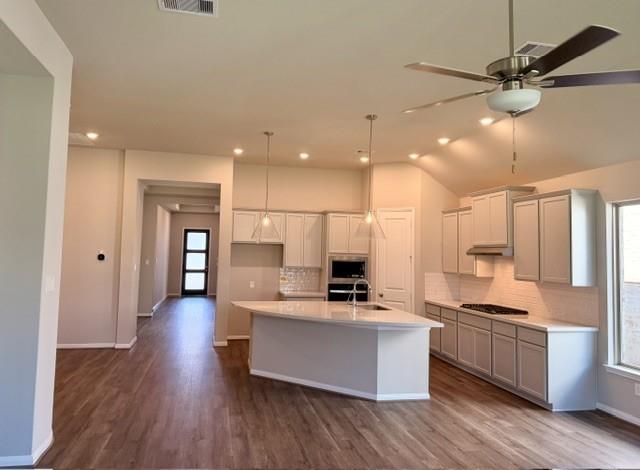 6713 Hillside View Lane