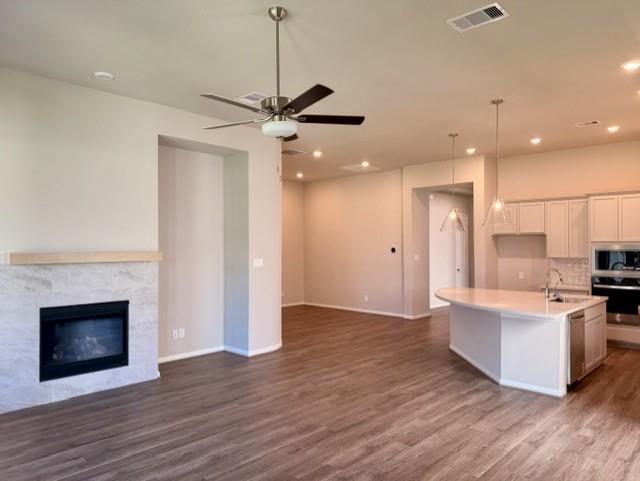 6713 Hillside View Lane