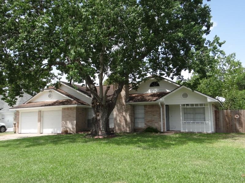 5321 Night Shade Drive