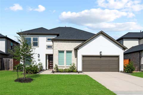 Photo of 8930 Shelford Bay Lane, Cypress, TX 77433 (MLS # 37809363)