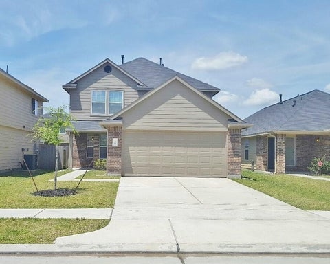 Photo of 2407 Tomica Court, Houston, TX 77073 (MLS # 7135792)