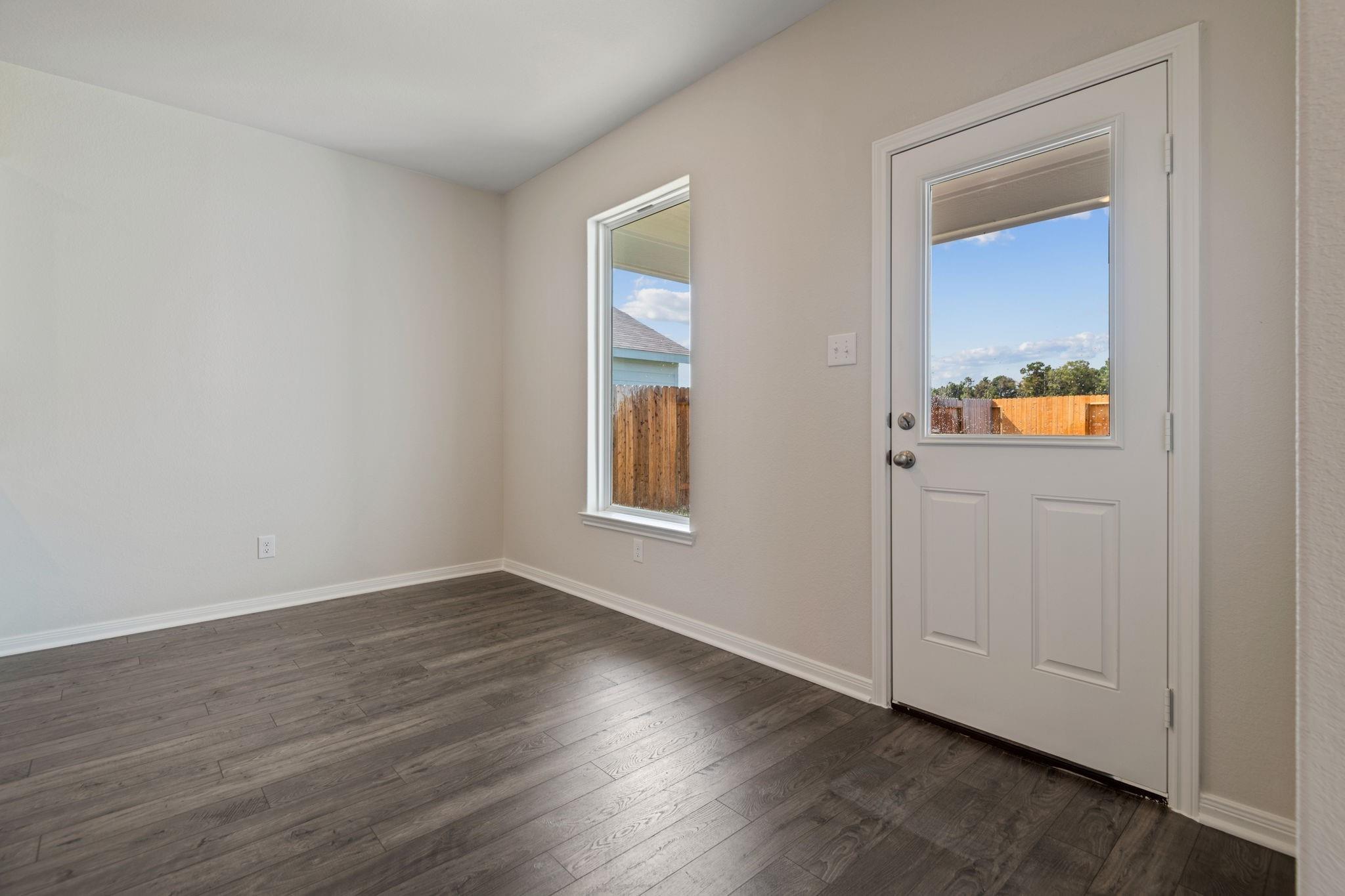 15826 Berry Hill Drive