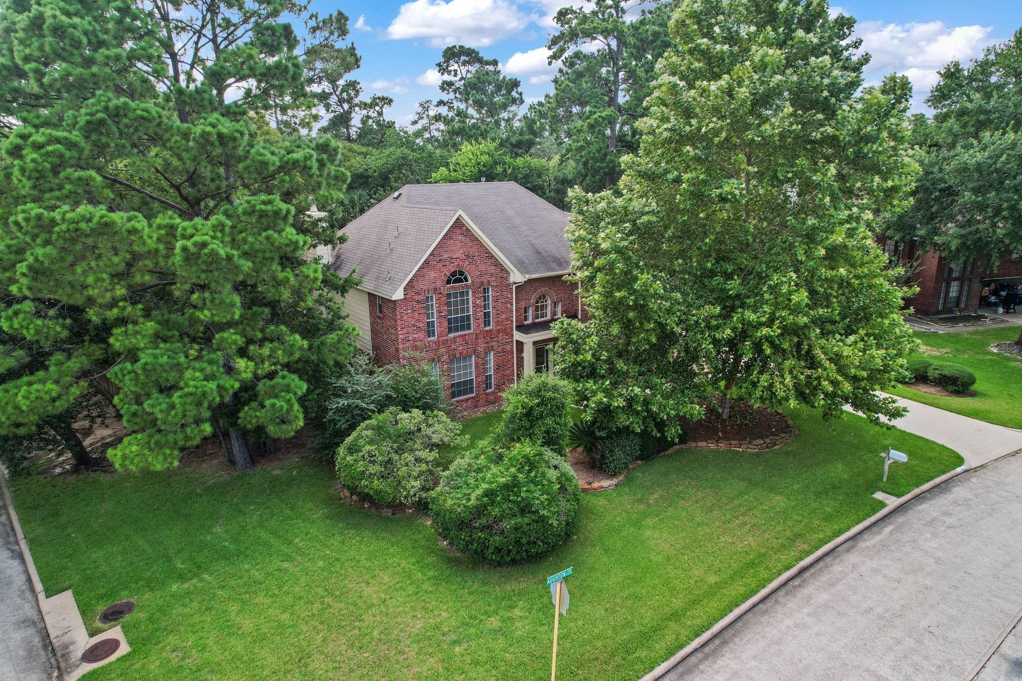 25003 Aughton Drive