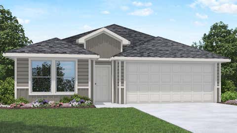 Photo of 3435 Mallard Lake Drive, Orange, TX 77632 (MLS # 16137804)