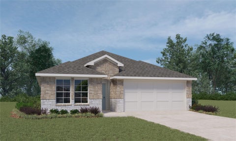 Photo of 3435 Mallard Lake Drive, Orange, TX 77632 (MLS # 16137804)